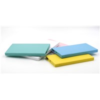 4000mah power bank colorful charger portable power