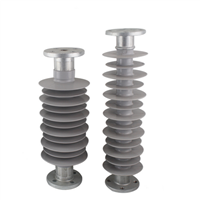 FZSW Series Outdoor High Voltage Composite Post Insulator 36KV 220KV