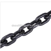 G100 Alloy Steel Chain From China Manufacturer
