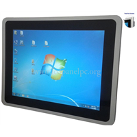 Industrial Touch Screen Panel PC