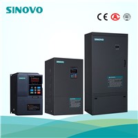 SINOVO motor controller /PV controller