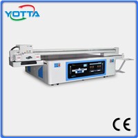 YD-F3020R5 UV Flatbed printer