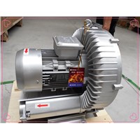 aluminum ADC12 heavy ring vacuum centrifugal blower