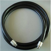 Rubber Fuel & Oil Delivery Hose for Pump