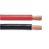 Single Core Flexible Copper Welding Cable