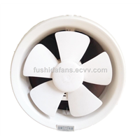 8&amp;quot; window-mounting exhaust fan vetilation fan