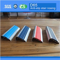 High Quality Aluminum Stair Trim of Floor Tiles for Sale