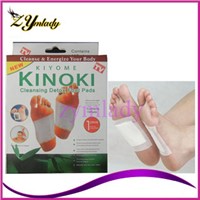 Detox Patches for Feet