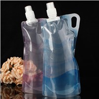 Drinking Water Bags With Spout