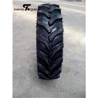 High performance 11.2-24  agriculture tractor tire with bias design