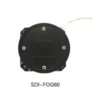 SDI-FOG fiber optic gyroscope used for inertial navigation