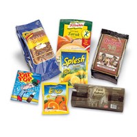 Snack Food Packaging bags