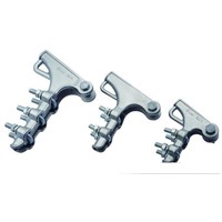 Strain Clamps/Tension Clamp/Deadend Clamp