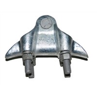 Power Fitting Suspension Clamp