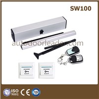 automatic swing door opener, handicap door operator