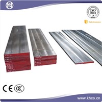 Cold Working Steel Plate Alloy Forging Tool Steel AISI A2