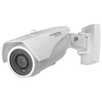High Definition Long Range Night Vision Outdoor CCTV IP Camera