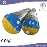 Plastic Hot Forged Mold Steel Round Bar 1.2083