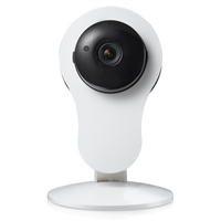 Cheap Promotional Gift Smart Home WiFi IP Surveillance Camera