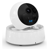 High Quality Smart Home Surveillance Wi-Fi Direct Camera