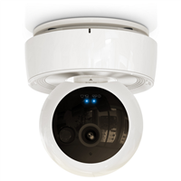 Cheap Smart Home 720P Security Camera System 1.0mp Full HD Dome Mini Digital Camera