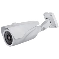 30M IR Waterproof 1MP/1.3MP/2MP Megapixel IP Camera