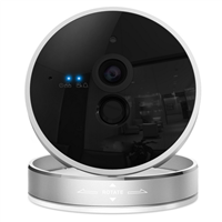 Mini WiFi IP Camera Wireless 720P HD Smart Camera P2P Baby Monitor CCTV Security Camera Home
