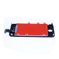 iphone 4 lcd display iphone 4 digitizer touch screen assembly with frame