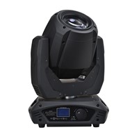 mini beam moving head stage light for wedding party event theatre