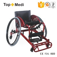 Sports and leisure Rugby Wheelchair for Disabled People