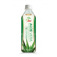 Aloe Vera 100% Pure