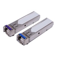 Cisco GLC-BX-U 1000BASE-BX10-U SFP 1310nm-TX/1490nm-RX SMF 10km DOM