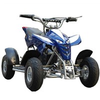 Hot-sale Mini 4 Wheel 49CC/24 V 250~500W ATV For Kids Gasoline/Electric Dirt Bike For Children