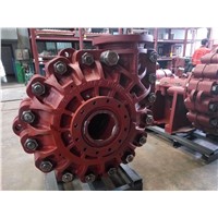 Slurry Centrifugal Pumps For  Mining