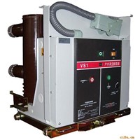 Draw-out Type Conventional Vacuum Circuit Breaker