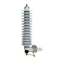 Surge Arrestors / Silicon / Lightning Protection HY10W