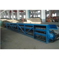 Industrial Machinery Chain Scraper Conveyor