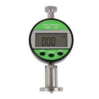 Portable Shore C Hardness Tester Digital Durometer