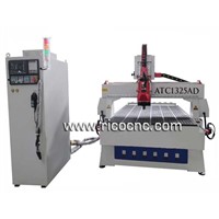 Linear Type ATC Auto Tool Changer CNC Router Machine Kit ATC1325AD