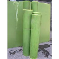 High-Quality Solid FRP Round Pultrusion Fiberglass Rod