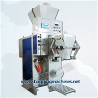 25-50kg Valve Bag Weighing Filling Machine for Dry Mortar Sand Cement
