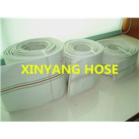 2/3/4 inch 8Bar  Stable performance fire hose