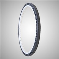 24*1.5 Inch Anti-Puncture Children Bicycle Tire