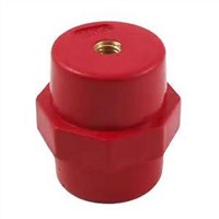 Screw Mounted SM35~76 Insulator for Bus Bar Connection
