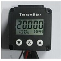 Two-wire Intelligent Digital Display Meter for Pressure transmitter