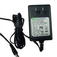 12V/2.5A Power Adapter for Vacuum Cleaner, with UL1310/FCC Certificates