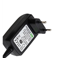 12w Series Charger for Router with CE, GS and ERP Level VI
