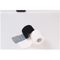 CE/FDA/TUV/ISO Approved Emergency Medical Kinesiology Tape Cotton Elastic Athletic Sports Bandages