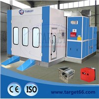 Car Spray Booth/Price Car Paint Booth(CE, Spray Booth Factory, 2 Years Warranty Time)
