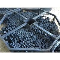Charcoal briquettes from Pini Kay
